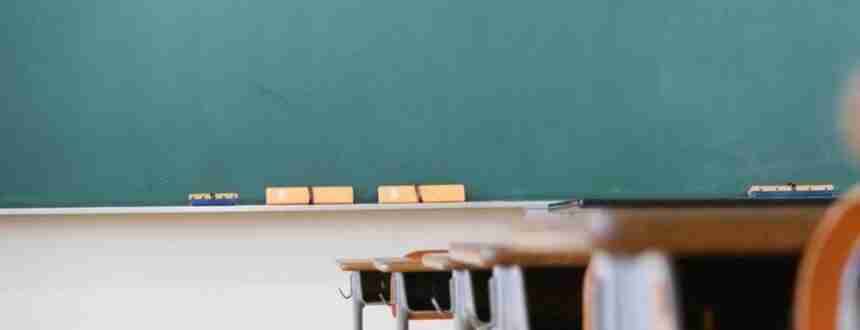 Migliorare la scuola per migliorare la vita di domani banco 860x330
