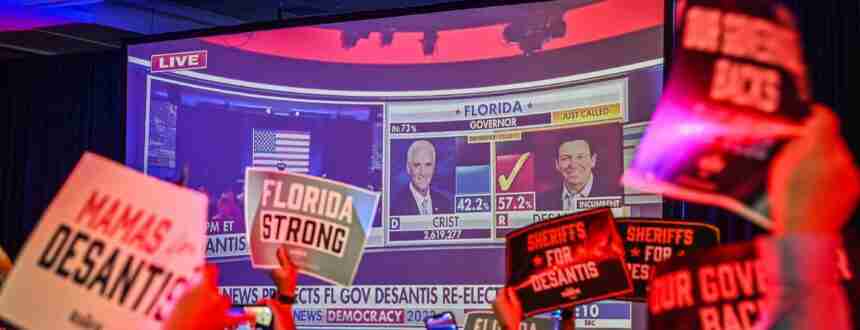 USA Midterm 2022: i democratici mantengono la maggioranza al Senato elezioni midterm usa 860x330