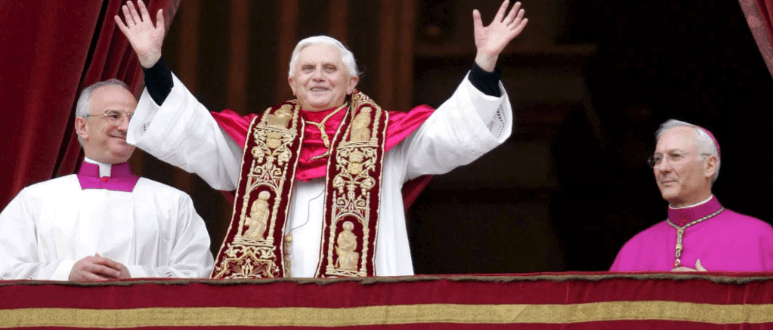 Ratzinger1-773x330 Ratzinger1-773x330 È MORTO Papa Ratzinger “Benedetto XVI” Ratzinger1 773x330