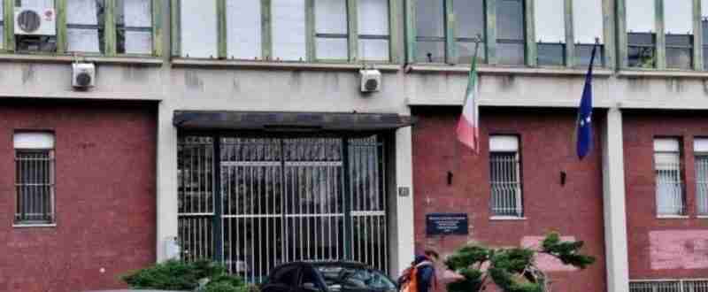 Milano; fuggono dal carcere ma poco dopo vi fanno ritorno in autonomia carcere minorile di milano cesare beccaria 800x330