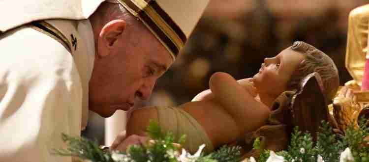 papa-francesco-750x330 papa-francesco-750x330 Ritorno alla normalità, il Papa celebra la messa di Natale tra i fedeli papa francesco 750x330