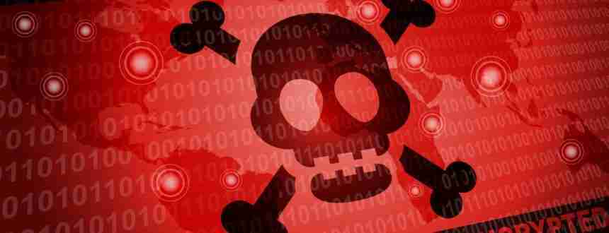 Ransomware: nel 2022 il volume di queste minacce in Europa è aumentato del 63% ransomware 860x330