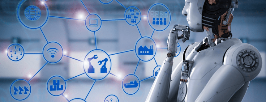 Una rivoluzione nel mondo AI lintelligenza artificiale al servizio dellouomo 860x330