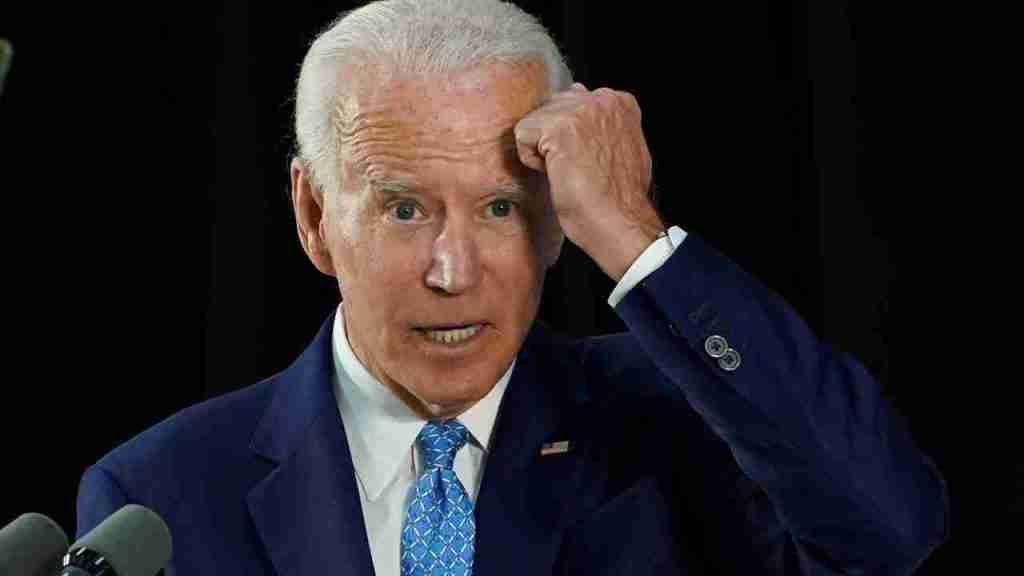 Biden nell’angolo per il ritrovamento di documenti riservati su Ucraina, Iran e regno Unito Biden documenti riservati trovati nella sua casa 1024x576
