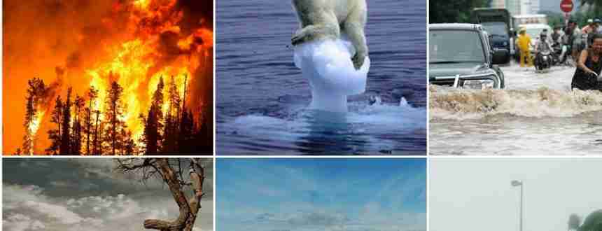 Le prossime catastrofi climatiche sono molto più vicine di quanto immaginiamo crisi climatica 860x330