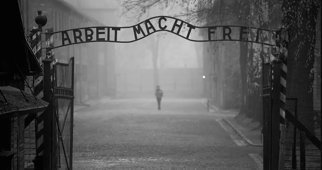 Il Giorno della Memoria: ricordando le vittime dell’Olocausto e promuovendo la tolleranza il giorno della memoria per non dimenticare 1024x542