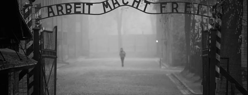 Il Giorno della Memoria: ricordando le vittime dell’Olocausto e promuovendo la tolleranza il giorno della memoria per non dimenticare 860x330