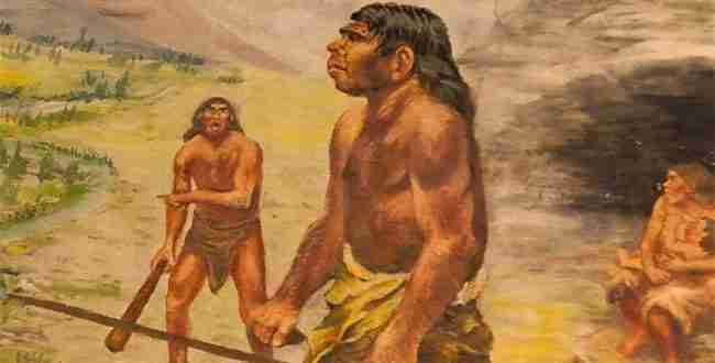 Teorie sull’origine della parola e l’influenza sulla coscienza dell’uomo origine della parola 650x330