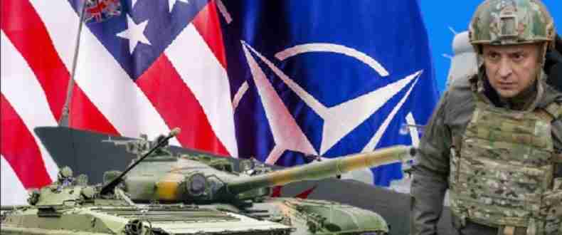 Sondaggio sul conflitto in Ucraina: cosa emerge dalle risposte degli italiani? sondaggio in ucraina 790x330