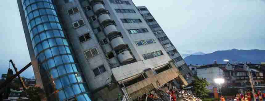 INGIV Pericolo sismi; la Operational Earthquake Forecasting-OEF per la previsione probabilistica dei terremoti terremoto 860x330