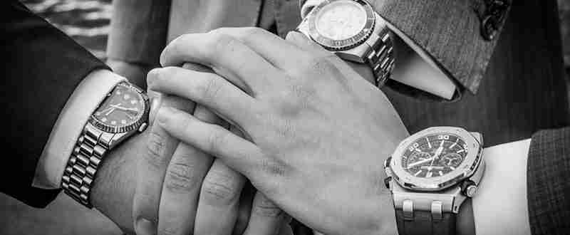 Orologi di lusso: un investimento sicuro e redditizio nel 2023 PSX 20230304 103121 800x330