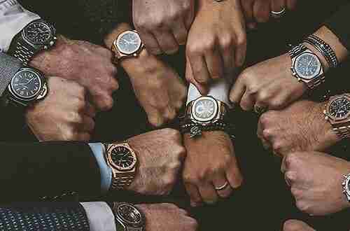 Orologi di lusso 2023: i nuovi modelli da non perdere anche in tema d’investimento Orologi 2023 500x330