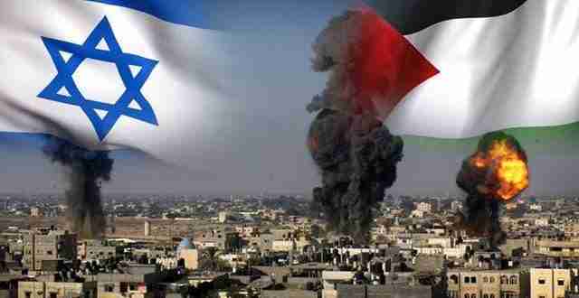 Razzi-su-Israele-640x330 Razzi-su-Israele-640x330 Ancora razzi da Libano e Gaza su Israele, cresce la tensione in Medio Oriente Razzi su Israele 640x330