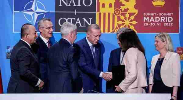 Svezia-e-Finlandia-nella-NATO-la-Turchia-si-oppone-600x330 Svezia-e-Finlandia-nella-NATO-la-Turchia-si-oppone-600x330 Perché la Turchia e l’Ungheria sono contrarie all’adesione della Svezia alla NATO? Svezia e Finlandia nella NATO la Turchia si oppone 600x330