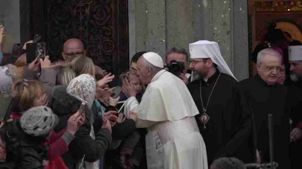 papa-Francesco-a-Budapest-1024x573 papa-Francesco-a-Budapest-1024x573 Papa Francesco a Budapest: un viaggio di pace e di sfida tra aborto, gender e Europa papa Francesco a Budapest 1024x573