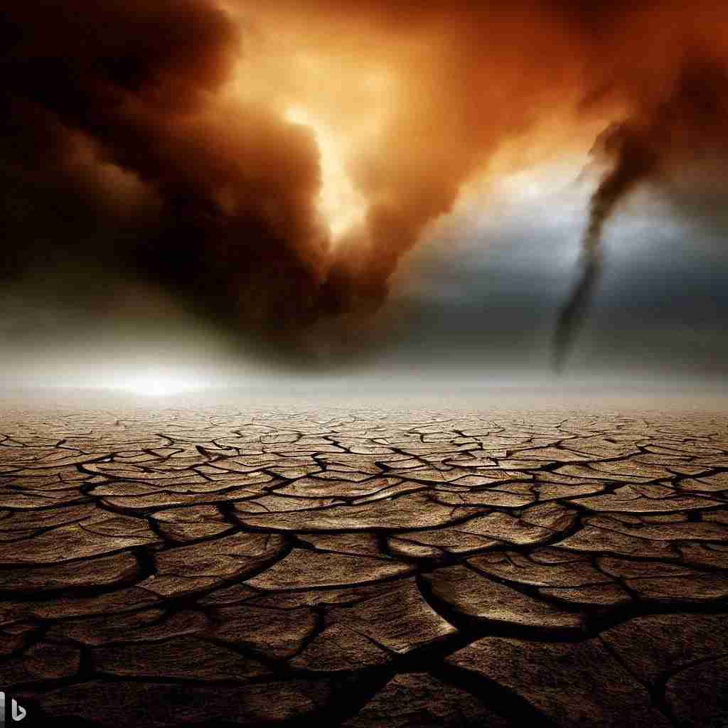 Cambiamento-Climatico Cambiamento-Climatico Il 2023 Stabilisce il Record come l’Anno Più Caldo: Effetti Devastanti di El Niño e Riscaldamento Globale Cambiamento Climatico