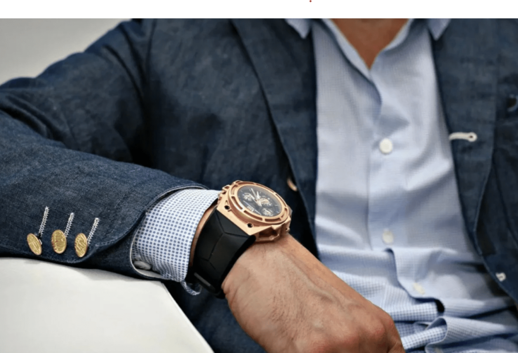 Orologi di lusso: come fare soldi con il tuo polso nel 2023 Orologi di lusso come fare soldi con il tuo polso nel 2023 1024x698