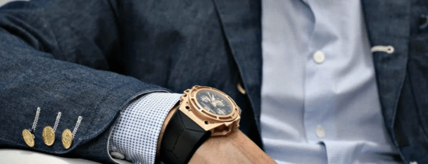 Orologi di lusso: come fare soldi con il tuo polso nel 2023 Orologi di lusso come fare soldi con il tuo polso nel 2023 860x330