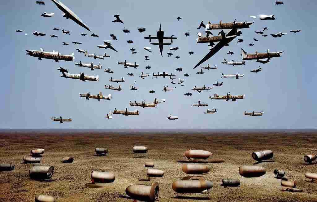 bombe-a-grappolo-cosa-sono-e-perchè-sono-vietate bombe-a-grappolo-cosa-sono-e-perchè-sono-vietate Putin ha definito un crimine l’uso di munizioni a grappolo bombe a grappolo cosa sono e perch sono vietate