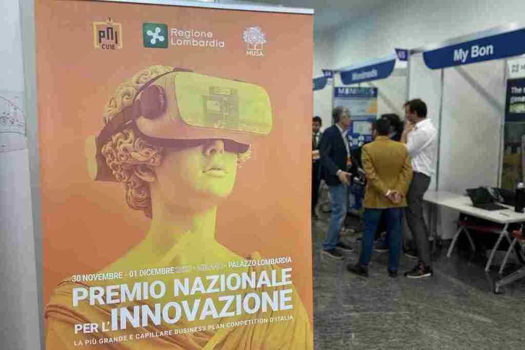 Premio-Nazionale-Innovazione-2023-1024x683 Premio-Nazionale-Innovazione-2023-1024x683 Premio Nazionale Innovazione 2023: Vincitori e Progetti Sostenibili Premio Nazionale Innovazione 2023 1024x683
