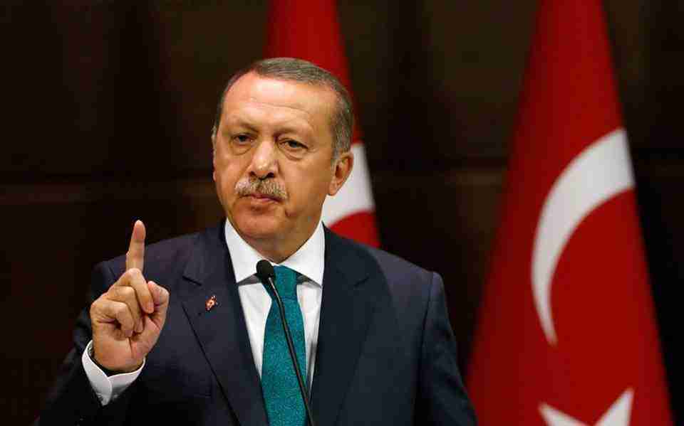 Erdogan: La Turchia mobilita 3.000 avvocati per punire Israele per il genocidio a Gaza erdogan