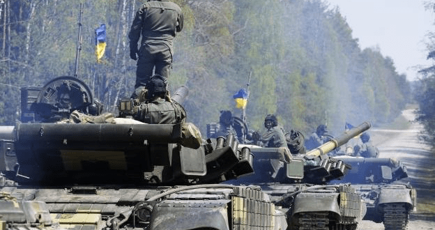 l'ultima battaglia dell'ucraina: i ritardi nelle forniture di armi occidentali mettono a dura prova la determinazione del paese L’ultima battaglia dell’Ucraina: I ritardi nelle forniture di armi occidentali mettono a dura prova la determinazione del paese Guerra in Ucraina oggi 624x330