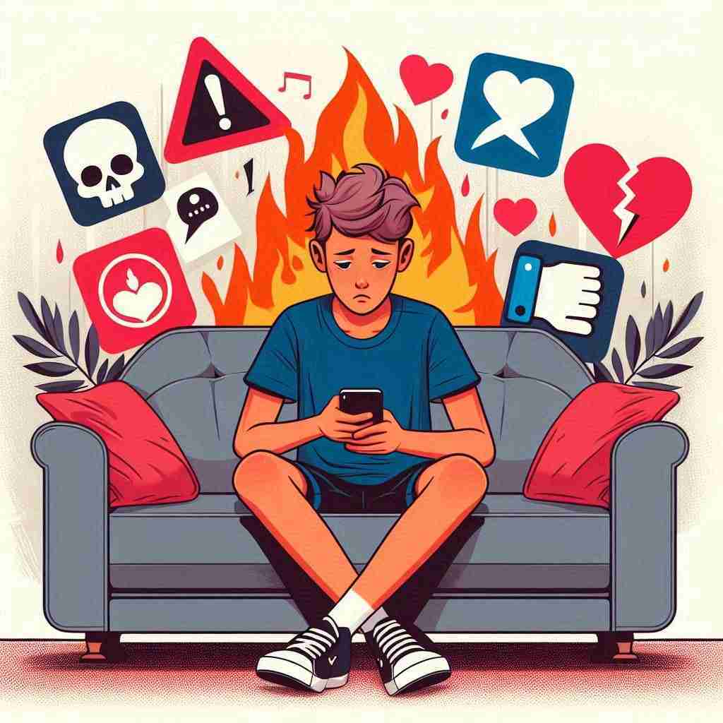 proteggere i giovani Proteggere i giovani: New York firma legge contro la dipendenza dai social media Dipendenza dai social
