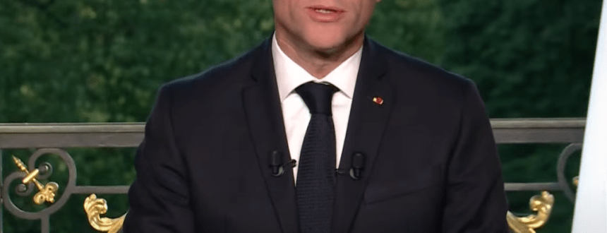 Emmanuel-Macron-1-860x330 Emmanuel-Macron-1-860x330 elezioni parlamentari anticipate Elezioni parlamentari anticipate, Emmanuel Macron mette davanti a un bivio anche l’Europa Emmanuel Macron 1 860x330