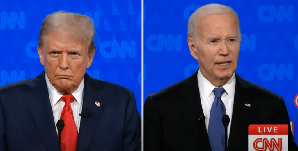 elezioni-presidenziali-2024-Biden-Trump-1024x519 elezioni-presidenziali-2024-Biden-Trump-1024x519 elezioni presidenziali 2024 Elezioni presidenziali 2024: scontro Biden-Trump, un dibattito che potrebbe riscrivere la storia elezioni presidenziali 2024 Biden Trump 1024x519