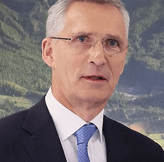 jens stoltenberg Jens Stoltenberg: il rischio di una vittoria russa in Ucraina a rischio la sicurezza globale Jens Stoltenberg 334x330