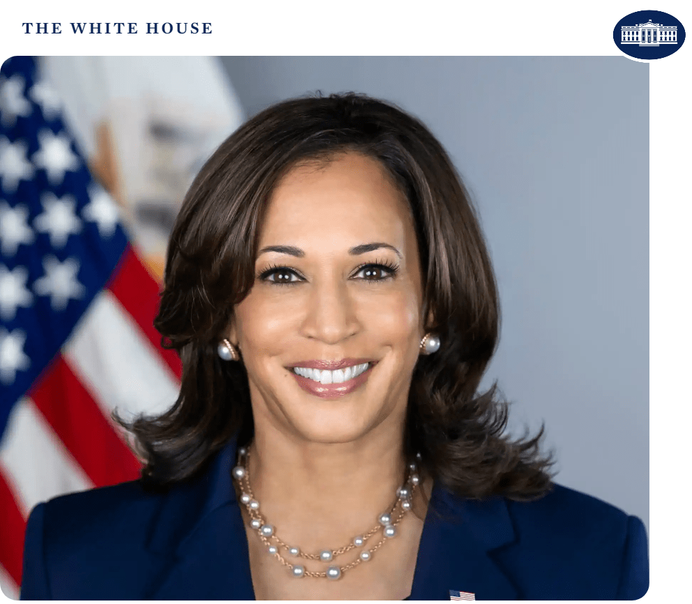 Kamala-Harris Kamala-Harris kamala harris Kamala Harris attacca Trump nel suo primo comizio: “paura e odio” Kamala Harris