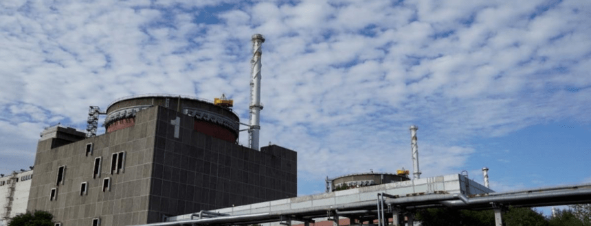 nucleare in italia Nucleare in Italia: cosa cambia tra tempi, costi, scorie e territori centrale nucleare 860x330