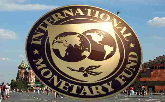 fmi La normalizzazione dell’economia di guerra: il FMI torna a Mosca FMI a Mosca