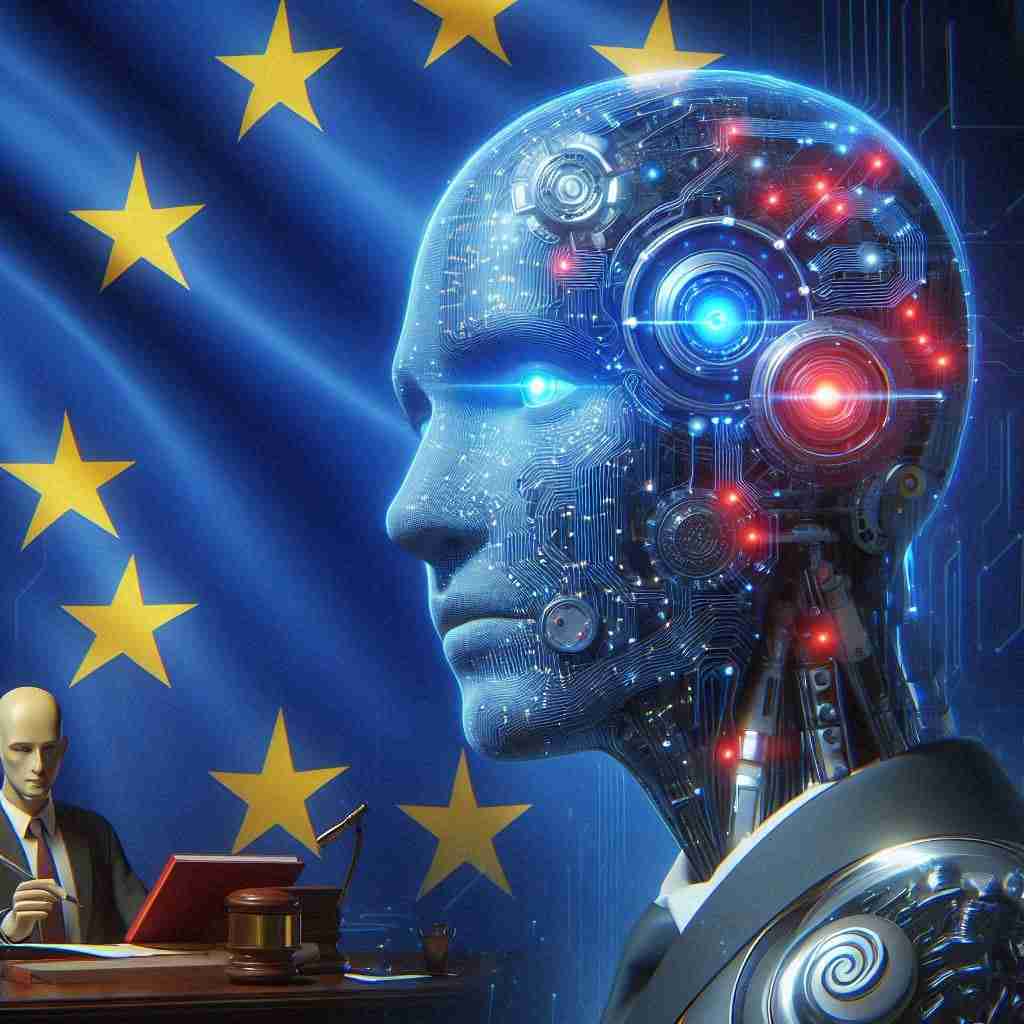 normative sull’intelligenza artificiale Normative sull’intelligenza artificiale: perché l’UE deve allentarle per favorire l’innovazione normative sull intelligenza artificiale
