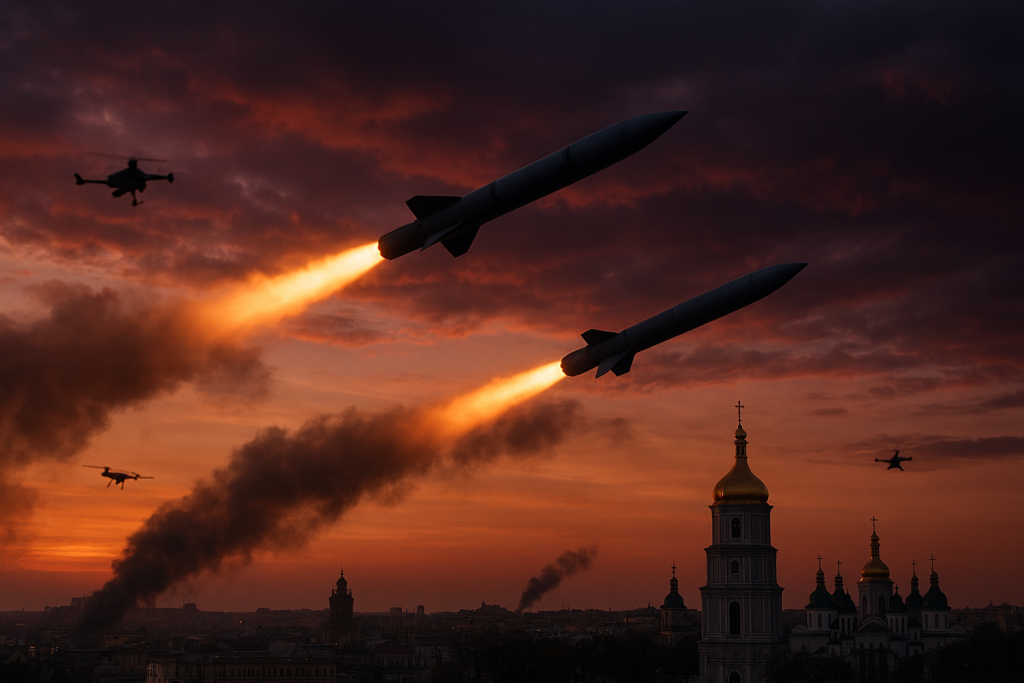 missili tomahawk Dagli Usa missili Tomahawk a Kiev. Mosca: “Sempre più vicino il conflitto Russia Nato” missili Tomahawk Kiev 1024x683