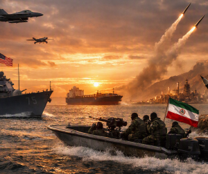 guerra economica Guerra USA‑Iran, Trump lancia la “guerra economica” contro Teheran Guerra economica allIran e1787210013975 300x250