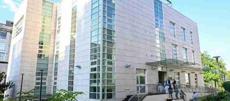 Esterni Ospedale Niguarda Milano malattie respiratorie Malattie respiratorie, Lombardia sopra il 10%: cosa dicono i dati Niguarda di Milano 750x330