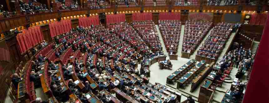 Parlamento legge elettorale Legge elettorale, il Senato approva: cosa cambia e come si voterà marco oriolesi wqLGlhjr6Og unsplash 860x330