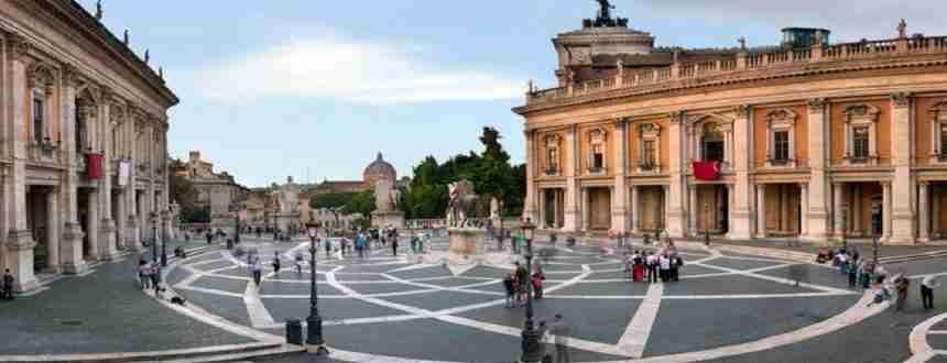 Campidoglio - Roma wanna marchi Wanna Marchi e Stefania Nobile, premio in Campidoglio: cambiano le regole maxresdefault 3 860x330