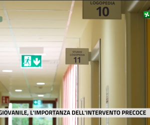 Disagio giovanile, segnali e aiuto al San Carlo di Milano