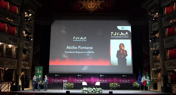futura 2026 FUTURA 2026, ai giovani occasioni per mettere nuove idee alla prova FUTURA 2026