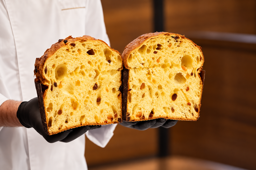 Coppa del Mondo del Panettone 2026 coppa del mondo del panettone Coppa del Mondo del Panettone 2026, finale a Milano il 7 e 8 novembre coppa del mondo del panettone1