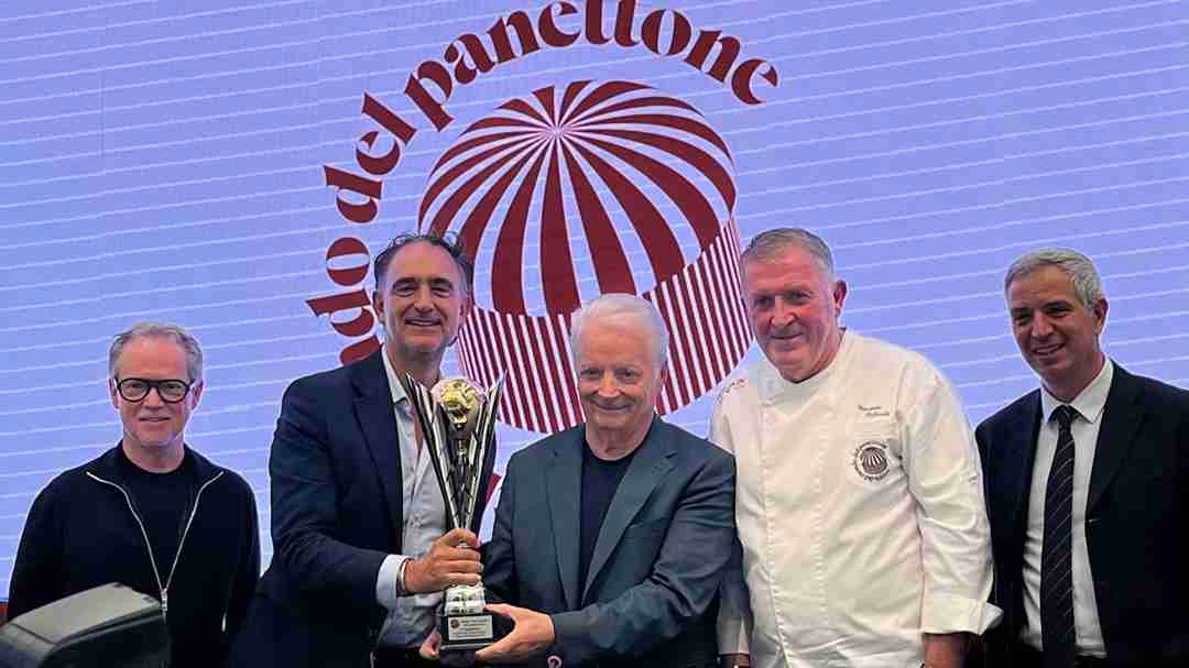 Coppa del Mondo del Panettone 2026 coppa del mondo del panettone Coppa del Mondo del Panettone 2026, finale a Milano il 7 e 8 novembre coppa del mondo del panettone beduschi massari