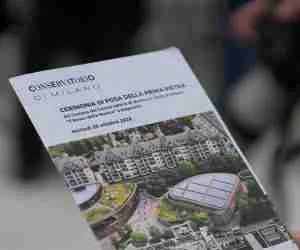 Bosco della Musica, a Rogoredo parte il cantiere del campus