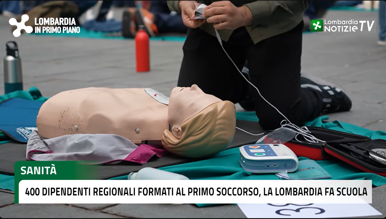 Lombardia in Primo Piano lombardia in primo piano Lombardia in Primo Piano, la puntata del 16 ottobre 2026 yH5BAEAAAAALAAAAAABAAEAAAIBRAA7