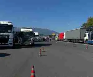 Protesta dei tir: 5 ragioni decisive dietro i blocchi